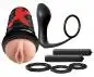 Preview: Ass-gasm Extreme Vibrating Kit 1