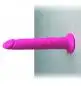 Preview: Silicone Wall Banger Naturvibrator 2