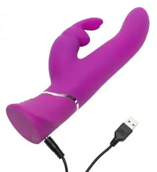 Power Motion Vibrator 4