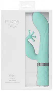 Pillow Talk Kinky 5