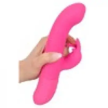 Rechargeable G-Spot Vibe 3
