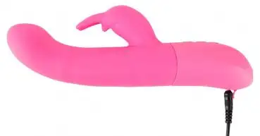 Rechargeable G-Spot Vibe 4