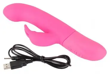 Rechargeable G-Spot Vibe 5