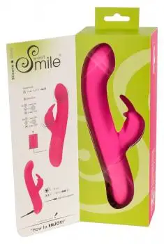 Rechargeable G-Spot Vibe 8