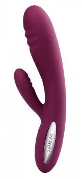 Vibrator "Adonis" purple 1