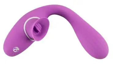 2 Function bendable Vibe 2