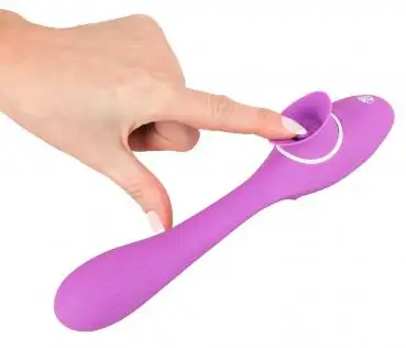 2 Function bendable Vibe 5