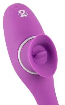 2 Function bendable Vibe 7