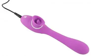 2 Function bendable Vibe 8