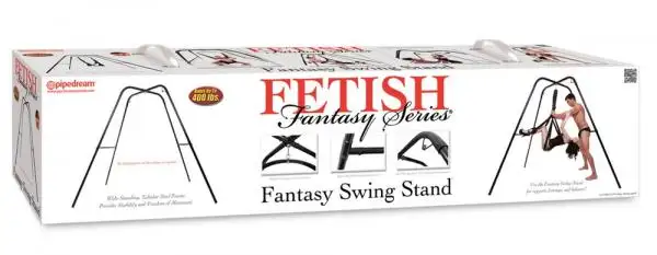 Fantasy Swing Stand 5