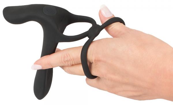 Silikon Couple´s Vibrator 5 Silikon Couple´s Vibrator 5