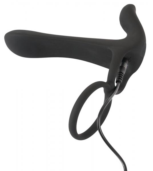Silikon Couple´s Vibrator 7 Silikon Couple´s Vibrator 7