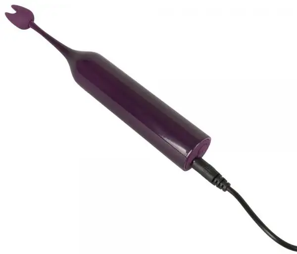 Spot Vibrator with 2 tips 9