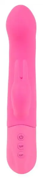 Rechargeable G-Spot Vibe 1