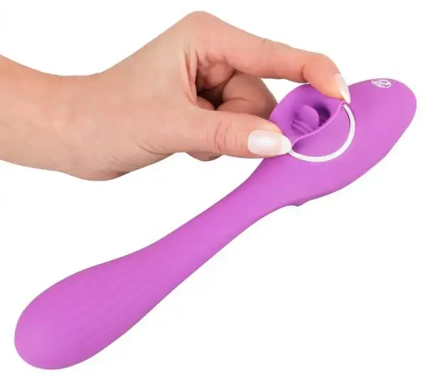 2 Function bendable Vibe 6