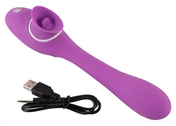 2 Function bendable Vibe 9