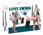 Love Swing Liebeschaukel