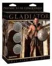 Gladiator Männliche Sexpuppe