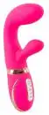 Rabbitvibrator "Ravish" pink
