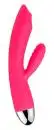 Trysta Rebbitvibrator in pink